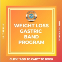 Weight Loss Program with Hypnotic Gastric Band  SALE